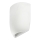 FARO 63429 - Stenska svetilka KAPPU 1xE14/7W/230V 25x15 cm bela