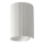 FARO 63435 - Stenska svetilka TRAMA 1xE14/7W/230V bela