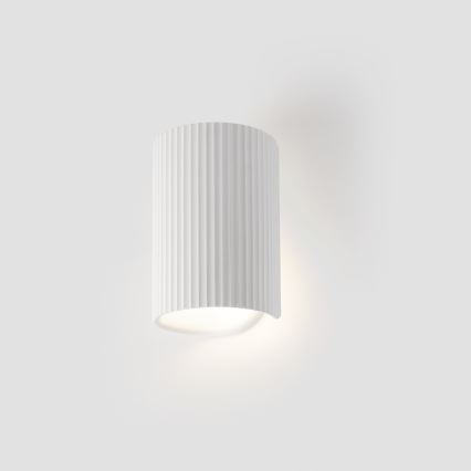 FARO 63435 - Stenska svetilka TRAMA 1xE14/7W/230V bela