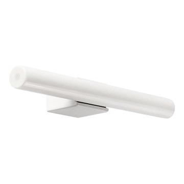FARO 63546 - LED Kopalniška luč za osvetlitev ogledala CALMA LED/5W/230V IP44 bela