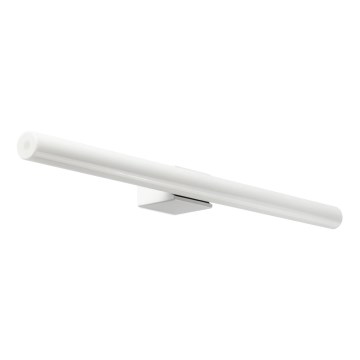 FARO 63552 - LED Kopalniška luč za osvetlitev ogledala CALMA LED/7W/230V IP44 bela