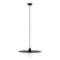 FARO 68145 - Lestenec na vrvici PLAT 1xE27/60W/230V