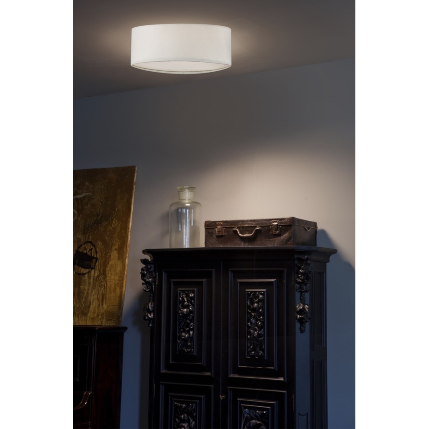 FARO 68298 - Stropna svetilka SEVEN 2xE27/60W/230V