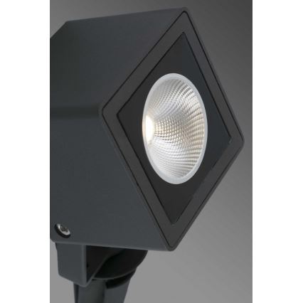 FARO 70151 - LED Zunanja svetilka SOBEK LED/7W/230V IP65