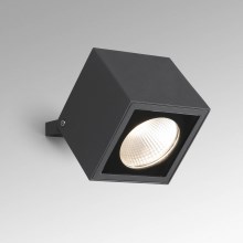 FARO 70161 - LED Zunanja stenska svetilka OKO LED/20W/230V IP65