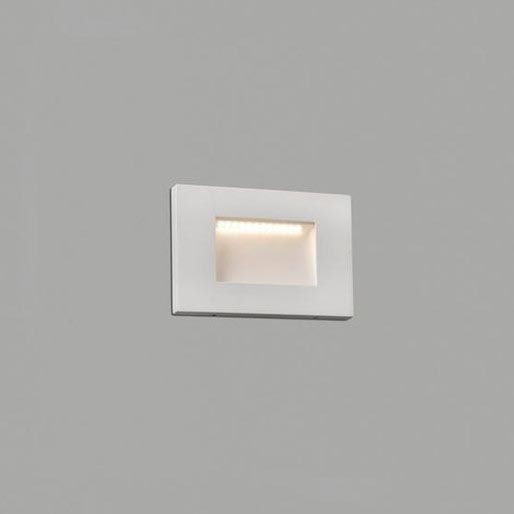 FARO 70163 - LED Zunanja vgradna svetilka SPARK-1 LED/5W/230V IP65
