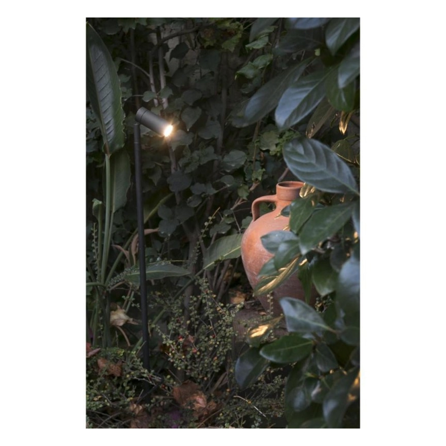 FARO 70227 - LED Zunanja svetilka SETH LED/6W/230V IP44 2700K