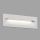 FARO 70271 - LED zunanja vgradna svetilka NAT LED/8W/230V IP65 bela