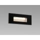 FARO 70278 - LED Zunanja vgradna svetilka DART-2 LED/5W/230V IP65