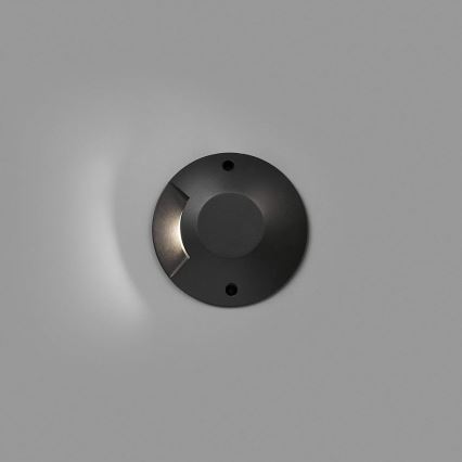 FARO 70285 - LED Zunanja svetilka za dovozno pot LOTH-1 LED/6W/230V IK10 IP67