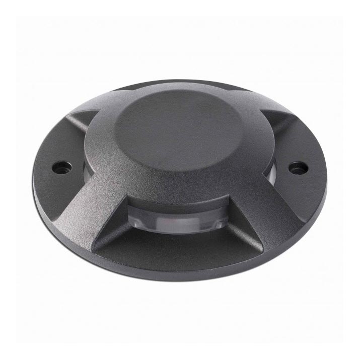 FARO 70287 - LED Zunanja svetilka za dovozno pot LOTH-3 4xLED/3W/230V IK10 IP67