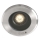 FARO 70304 - Zunanja svetilka za dovozno pot GEISER 1xGU10/8W/230V IP67