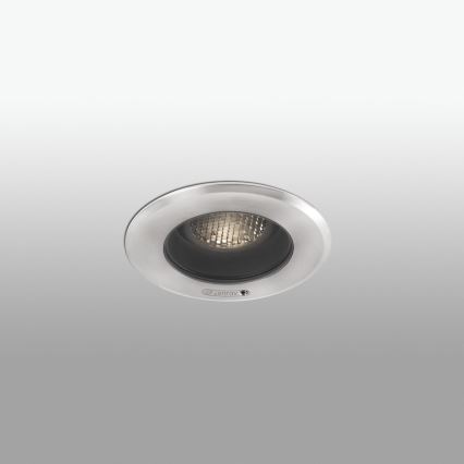 FARO 70305 - LED Zunanja svetilka za dovozno pot GEISER LED/7W/230V IP67