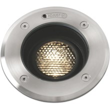 FARO 70305 - LED Zunanja vgradna svetilka GEISER LED/7W/230V IP67