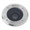 FARO 70309 - LED zunanje talno vgradno svetilo GEISER LED/12,5W/230V IK08 IP67