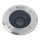 FARO 70309 - LED zunanje talno vgradno svetilo GEISER LED/12,5W/230V IK08 IP67