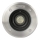 FARO 70310 - Zunanja vgradna svetilka za prevoz vozil GEISER 1xGU10/8W/230V IK08 IP67 nerjaveče jeklo