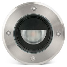 FARO 70311 - LED Zunanja svetilka za dovozno pot GEISER LED/7,5W/230V IP67