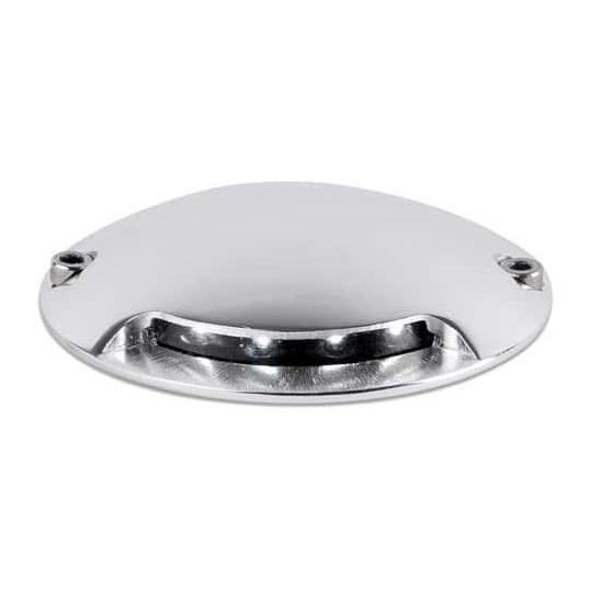 FARO 70546 - LED Vgradna zunanja svetilka KEENAN-2 LED/0,5W/12V IP67