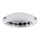 FARO 70546 - LED Zunanja vgradna svetilka KEENAN-2 LED/0,5W/12V IP67