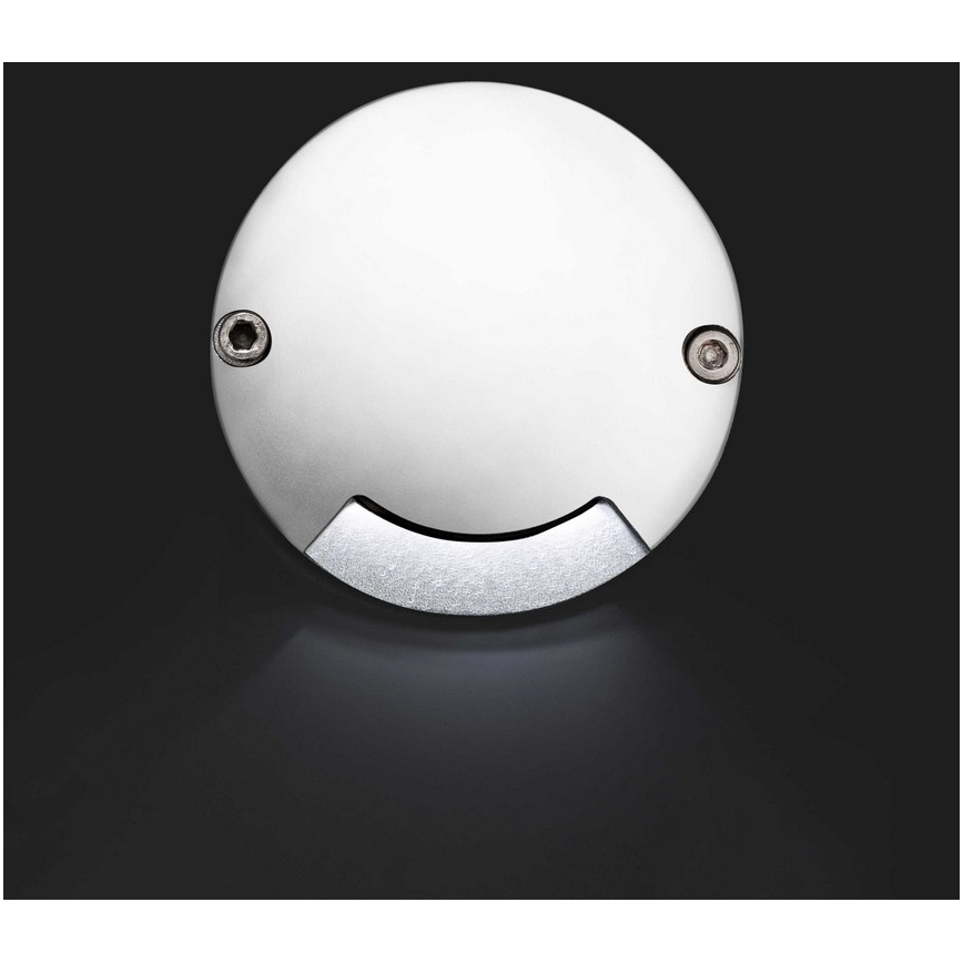 FARO 70546 - LED Zunanja vgradna svetilka KEENAN-2 LED/0,5W/12V IP67