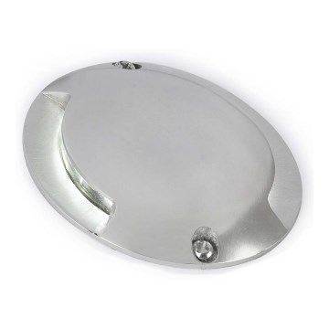 FARO 70547 - LED Vgradna zunanja svetilka KEENAN LED/0,8 W/12V IP67