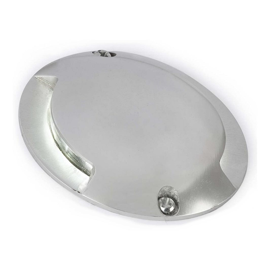 FARO 70547 - LED Zunanja vgradna svetilka KEENAN LED/0,8 W/12V IP67
