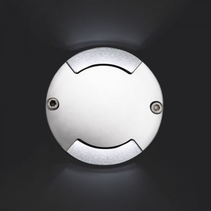 FARO 70547 - LED Zunanja vgradna svetilka KEENAN LED/0,8 W/12V IP67