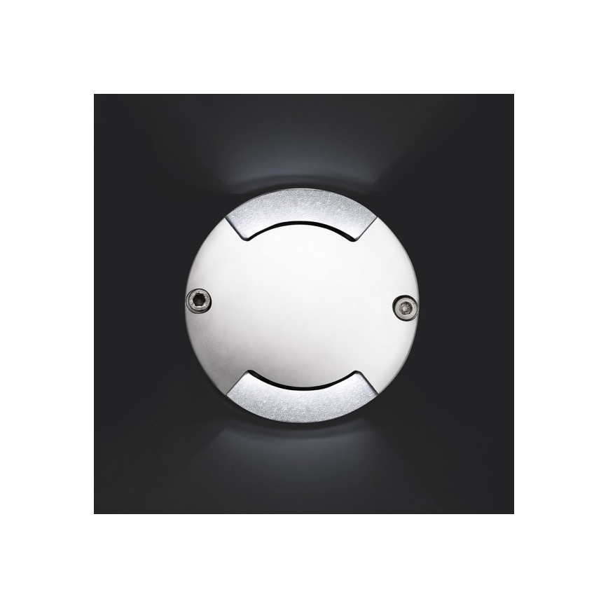 FARO 70547 - LED Zunanja vgradna svetilka KEENAN LED/0,8 W/12V IP67