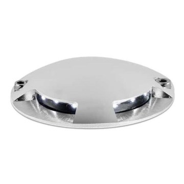 FARO 70564 - LED Vgradna zunanja svetilka KEENAN-3 LED/1W/12V IP67