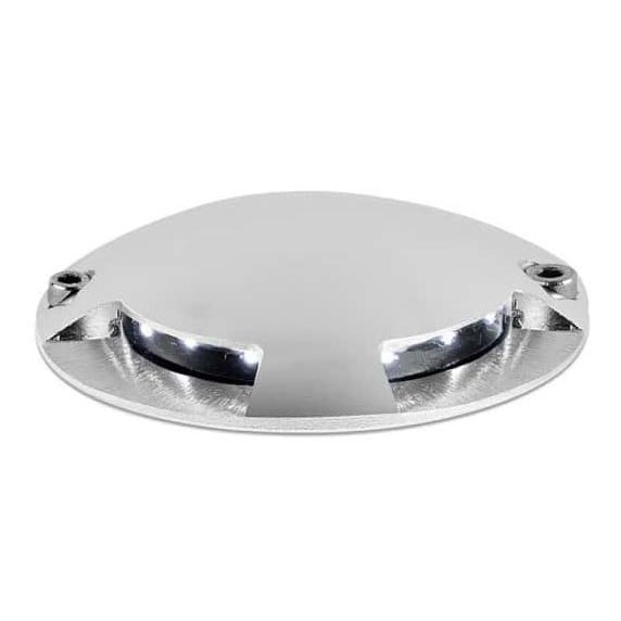 FARO 70564 - LED Zunanja vgradna svetilka KEENAN-3 LED/1W/12V IP67