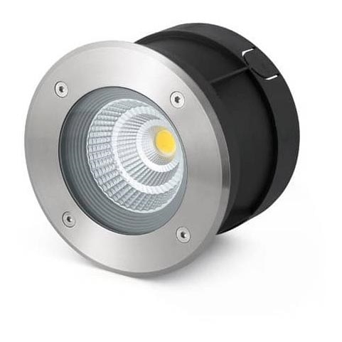 FARO 70589 - LED Zunanja svetilka za dovozno pot SURIA-12 LED/12W/230V IK08 IP67