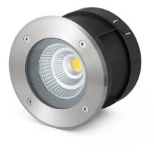 FARO 70589 - LED Zunanja svetilka za dovozno pot SURIA-12 LED/12W/230V IP67