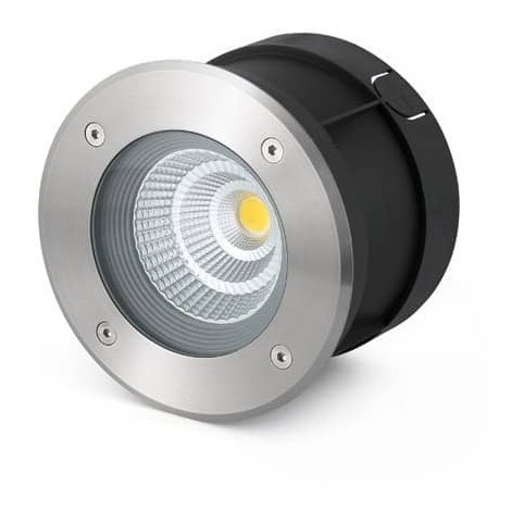FARO 70589 - LED Zunanja svetilka za dovozno pot SURIA-12 LED/12W/230V IP67