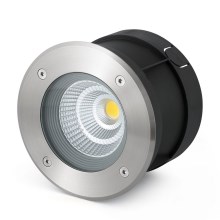 FARO 70593N - LED LED Zunanja svetilka za dovozno pot SURIA-12 LED/12W/230V IP67