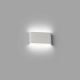 FARO 70646 - LED Zunanja stenska svetilka ADAY-2 LED/12W/230V IP54