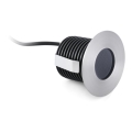 FARO 70728 - LED Zunanja svetilka za dovozno pot GRUND LED/7W 350 mA IK08 IP67