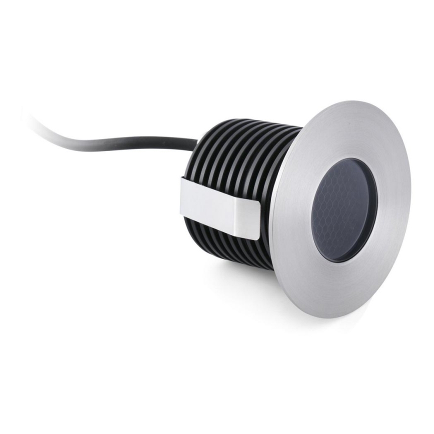 FARO 70728 - LED Zunanja svetilka za dovozno pot GRUND LED/7W 350 mA IK08 IP67