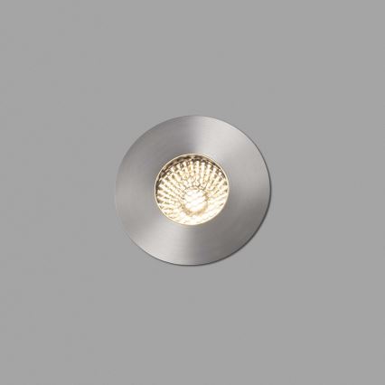 FARO 70728 - LED Zunanja svetilka za dovozno pot GRUND LED/7W 350 mA IK08 IP67