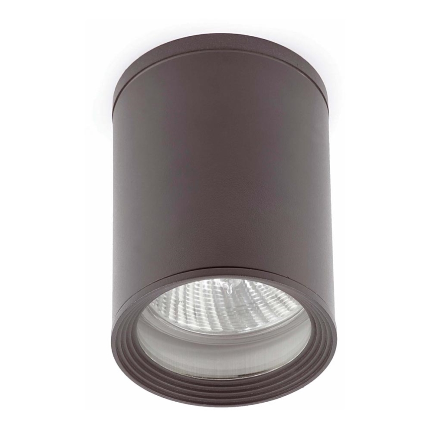 FARO 70806 - Zunanji reflektor TASA 1xE27/75W/230V IP44