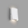 FARO 70830 - LED Zunanja stenska svetilka NAIROBI LED/6W/230V IP54