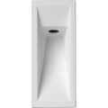 FARO 70927 - Vgradno LED svetilo TIL LED/3W/24V CRI 90 IP65 bela