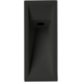 FARO 70928 - LED vgradna svetilka TIL LED/3W/24V CRI 90 IP65 črna