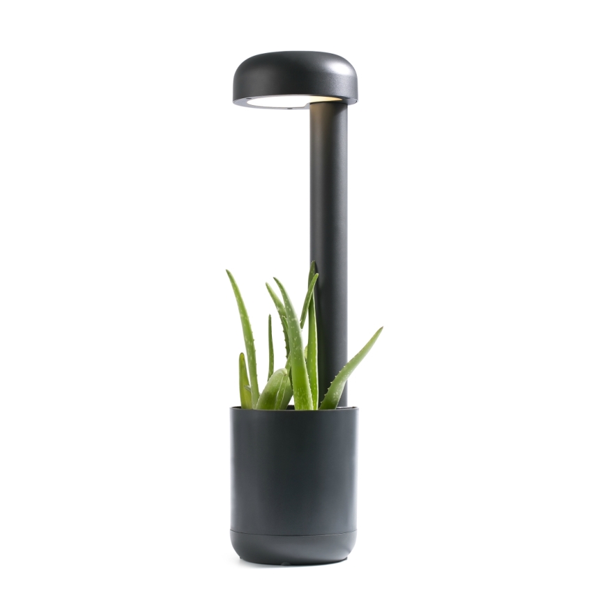 FARO 71207 - LED Zunanja svetilka GROW 1xLED/9W/230V IP65