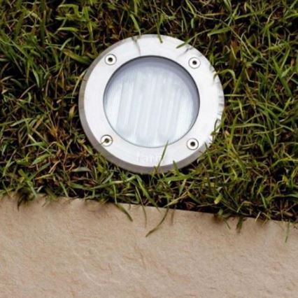 FARO 71495 - LED Zunanja svetilka za dovozno pot LIO 1xGX53/6W/230V IK08 IP67