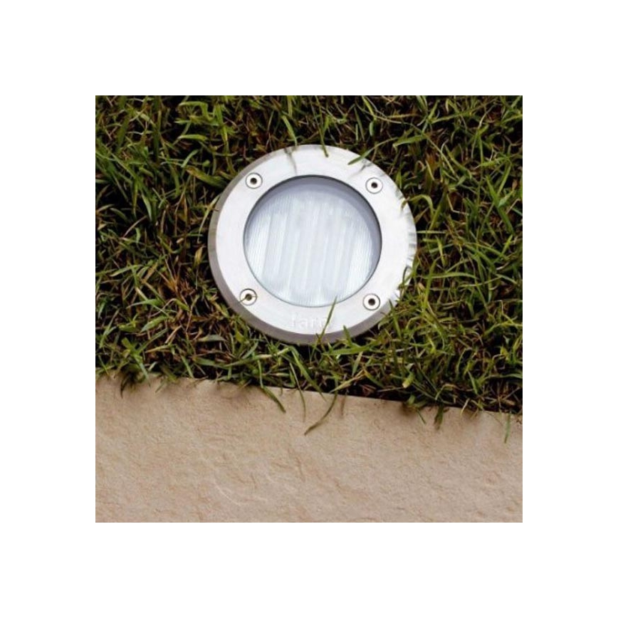 FARO 71495 - LED Zunanja svetilka za dovozno pot LIO 1xGX53/6W/230V IK08 IP67