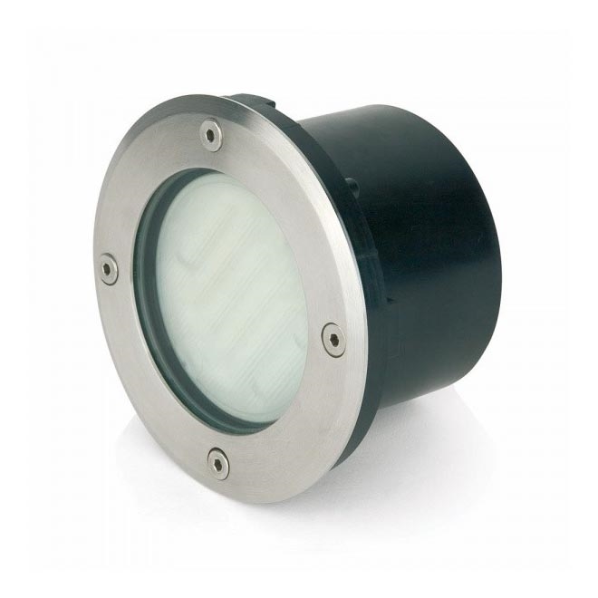 FARO 71495 - LED Zunanja svetilka za dovozno pot LIO 1xGX53/6W/230V IP67