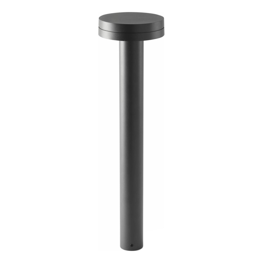 FARO 71948 - LED Zunanja svetilka ESPOT LED/9W/230V 2200/2700/3200/4000K IK07 IP65 60 cm antracit