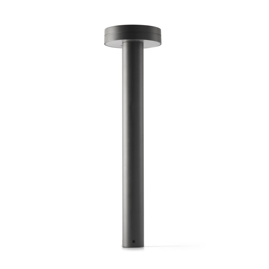 FARO 71948 - LED Zunanja svetilka ESPOT LED/9W/230V 2200/2700/3200/4000K IK07 IP65 60 cm antracit