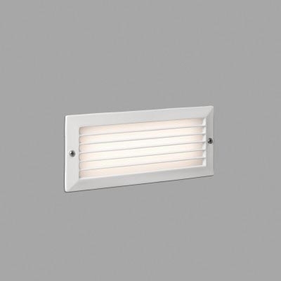 FARO 72094 - LED Zunanja vgradna svetilka STRIPE-1 LED/5W/230V IP54